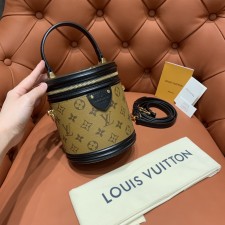 OC공장 루이비통 깐느 백 숄더백 M43986