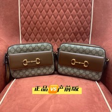 OC공장 구찌 홀스빗 1955 스몰 숄더백 645454