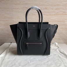 JXG 공장 셀린느 러기지 마이크로 토트백 27cm 189793 9컬러