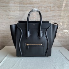JXG 공장 셀린느 러기지 미니 백 토트백 31cm 189213 4컬러