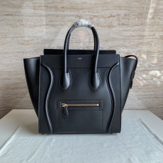 JXG 공장 셀린느 러기지 미니 백 토트백 31cm 189213 4컬러