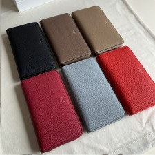 JXG 공장 셀린느 리치 무늬 장지갑 19cm 5컬러