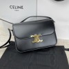 JXG 공장 셀린느 레더 트라이엄프백 22.5cm 187363 9컬러