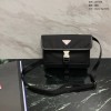 black frame 공장 프라다 나일론 사피아노 니미백 2ZH108 4컬러