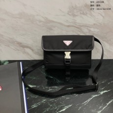 black frame 공장 프라다 나일론 사피아노 니미백 2ZH108 4컬러