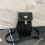 black frame 공장 프라다 나일론 폰 크로스 백 2ZH109 5컬러