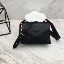 black frame 공장 프라다 사피아노 숄더백 1BD186 2컬러