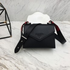 black frame 공장 프라다 사피아노 숄더백 1BD186 2컬러