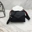 black frame 공장 프라다 사피아노 숄더백 1BD186 2컬러