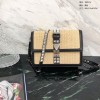 black frame 공장 프라다 엘렉트라 스트로 숄더백 1BD174 3컬러