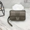 black frame 공장 프라다 다이아그램 미디움 숄더백 1BD108 2컬러