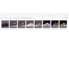 TOP 탑 공장 사카이 8 컬러