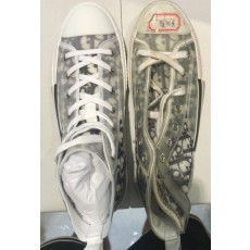 단독제작 디올 b23 오블리크 하이/로우
