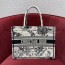 OC공장 디올 CHRISTIAN DIOR 별자리 토트백 36cm