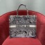 OC공장 디올 CHRISTIAN DIOR 동물 자수 토트백 41cm 3컬러