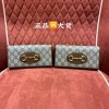 OC공장 구찌 GG 프린트 홀스빗 체인 미니 크로스백 621888/621892