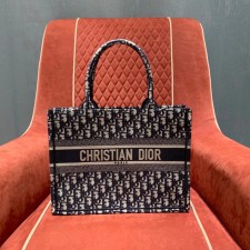 OC공장 디올 Dior Book Tote 오블리크 토트백 2사이즈