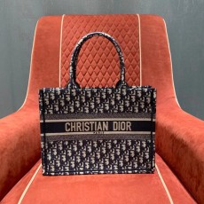 OC공장 디올 Dior Book Tote 오블리크 토트백 2사이즈