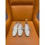[A1] 로저비비에 ROGER VIVIER 큐빅 단추 장식 로퍼