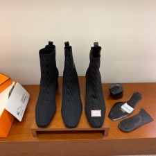 [AN3] 에르메스 부츠 6cm