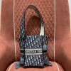 OC공장 디올 D-버블 오블리크 Christian Dior 버킷백 숄더백