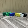 OC공장 보테가베네타 21FW 카세트 벨트백 651053 6컬러 18*9.5*5cm