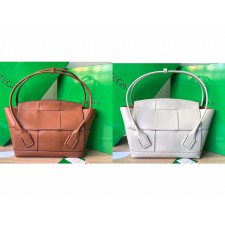 징팩토리 보테가베네타 아르코 TheArco 48 핸드백 토트백 575941 2컬러 32*28*12cm