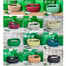 징팩토리 보테가베네타 유니코 조디 백 토트백 651876 23*28*8cm 19컬러