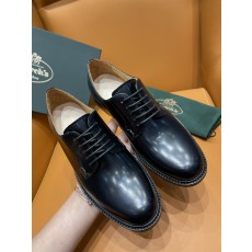 [A1] 처치스 여성용 첼시 구두 2cm