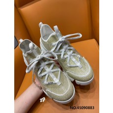[A1] 디올 스몰 메시 스니커즈 3cm