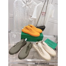 [AN3] 보테가베네타 캐쥬얼 운동 스니커즈 슬립온 3컬러