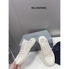 [AN3] 발렌시아가 스니커즈 슬림온 3컬러