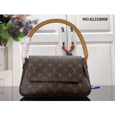 [88factory] 루이비통 루핑 토트백 24*21*9cm M51147