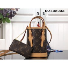 [88factory] 루이비통 버킷백 숄더백 m81489 13*17*9cm
