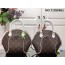[88factory] 루이비통 엘립스 BB 숄더백 M20752 22.5*19.5*10cm