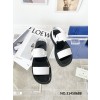 [327] 셀린느 개선문 로고 샌들 3컬러 4cm (여성용)