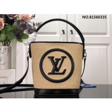 [88factory] 루이비통 쁘띠 버킷백 m59962 59961 2컬러 24*19*18.5cm