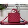[88factory] 루이비통 쁘띠뜨 발리즈22.5*16*11cm M20468