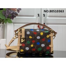 [88factory] 루이비통 사덕 트렁크 PM 21*14*6cm M46396