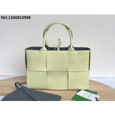 징 보테가베네타 미니 토트백 30*20*11.5cm 652867 4컬러