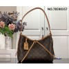 [88factory] 루이비통 크로스백 토트백 M46203 29*12*24cm