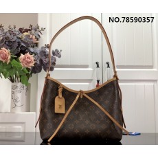 [88factory] 루이비통 크로스백 토트백 M46203 29*12*24cm
