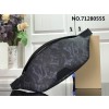 [88factory] 루이비통 디스커버리 범백 44*15*9cm M57276
