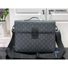 [88factory] 루이비통 S 락 브리프케이스 2컬러 M20835 39*30*8cm