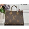 [88factory] 루이비통 온더고 M45321 34*26*15cm