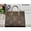 [88factory] 루이비통 온더고 M45321 34*26*15cm