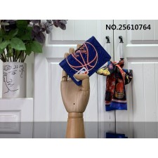 [88factory] 루이비통 NBA 남성 반지갑 8*11*1cm M81663 M80615