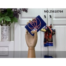 [88factory] 루이비통 NBA 남성 반지갑 8*11*1cm M81663 M80615