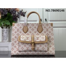 [88factory] 루이비통 온더고 토트백 M46154 35*27*14cm