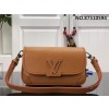 [88factory] 루이비통 부시 에피 크로스백 브라운 M59386 24.5*15.5*9cm